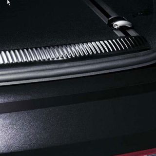 Audi Q5 Rear Bumper Load Sill Protective Sheet Film