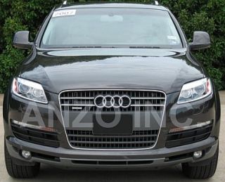 before after look audi q7 after look audi q7