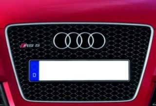  out our  store and find other Audi badges and OEM Audi Grills