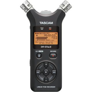   compact digital audio recorder ideal for recording interviews lectures