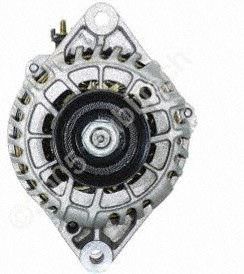 Remy 23750 Remanufactured Alternator