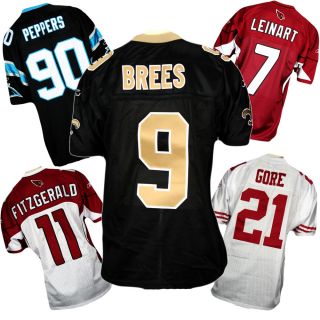   at a brand new, Assorted Authentic NFL Jerseys By Reebok, 100% Genuine