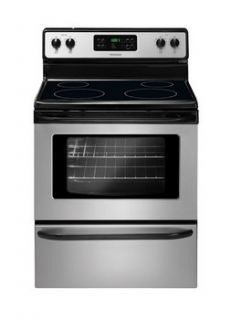 NEW Frigidaire Stainless Steel Electric 30 Range / Stove FFEF3017LS