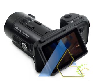 JVC GC PX10 32GB Internal Flash HD Camcorder PAL Black 1GIFTS 1 Year 