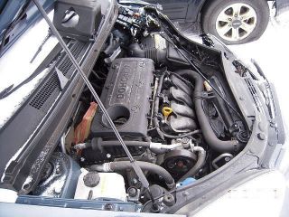 06 07 08 09 10 11 12 Hyundai Sonata Starter Motor