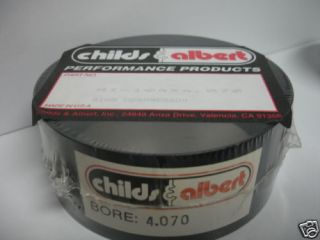 Childs Albert Piston Ring Compressor Tool 4 070 Bore Rings