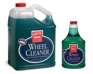 griot s garage wheel cleaner image shown may vary from actual part