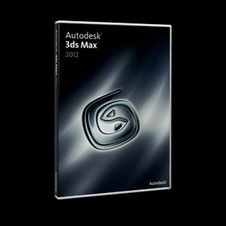 Super Low Price OFFER Autodesk 3DS Max Premium 2012