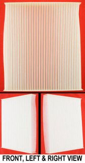 product information new cabin air filter 087903k000a auto parts car