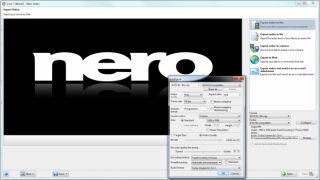 AVCHD 2.0 Progressive video import, edit and export with Nero Video
