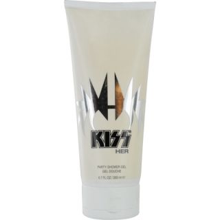 Kiss Her by Kiss Shower Gel 6 7 Oz