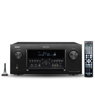 Denon AVR 4520CI 9 Channel Networking Home Theater Receiver with 