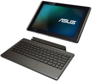 New Asus Eee Pad Transformer TF101 A1 10 1 Tablet w Keyboard Docking 