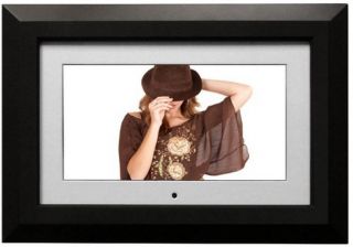 Axion AXN 9900 Widescreen LCD Digital Photo Frame 9 Inch