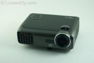Optoma EX330 DLP Multimedia Video Movie Projector 2200 Lumens 2000 1 
