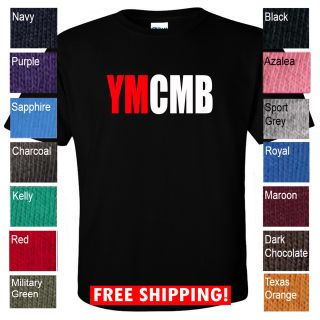   Wayne Niki Minaj T Shirt YOLO OVOXO HYFR Shirt Adult Youth Tee B