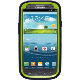 OtterBox Defender Series for Samsung Galaxy S3 III (Atomic)