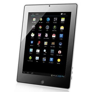 Lb 00392745 Atrix Android 4 1 Tablet with 8 inch Capacitive 