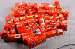 810pc Wholesale Lot Fram New Automotive Garage Part Stock Filters More 