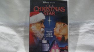 Walt Disney The Christmas Star Two Kids made a believer out of him