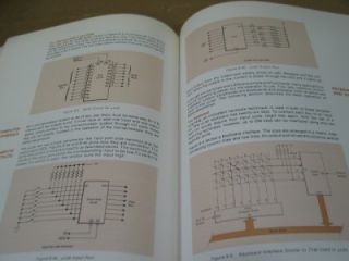 Practical Microprocessors Book for HP Hewlett Packard 5036A Ulab 