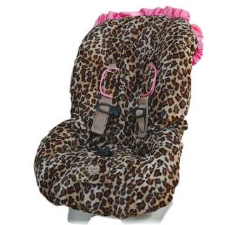 seat covers from baby bella maya complete the look accessories