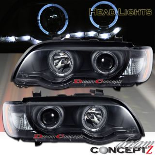Turn your car into the coolest luxury European headlights. This is a 