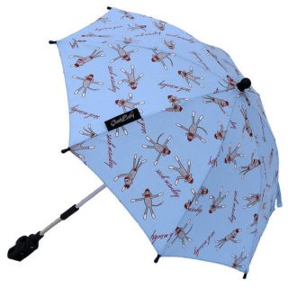 Shady Baby UV Protected Stroller Parasol Umbrella