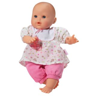 Corolle Baby Doll BEBE Tresor Les Classiques 14 15 4 Functions New in 