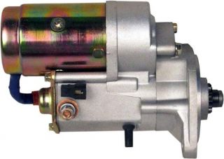 starter motor our part no s oe part number vap01142lrs