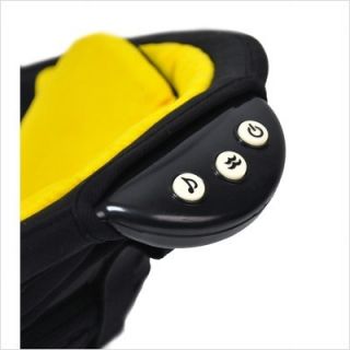 Combi Bee Pod Baby Bouncer Gym Yellow Black Brand New