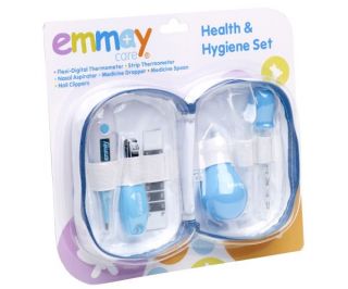 emmay care baby health and hygiene kit bn