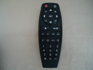   Vehicles Rear DVD Video Entertainment System Audio Remote Control OEM