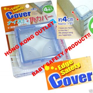 Baby Safety Table Corner Cover Cushion Protector D35C