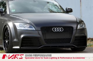 RS Honey com Style Front Grille for Audi TT 06 11 Grill