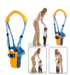 New baby Walker Toddler Child Harnesses Learning Walk Assistant