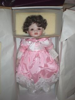 Marie Osmond Doll Toddler Baby Marie Beverly Stoehr Limited Edition 
