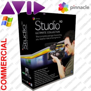  and pictures used are trademark and copyright of Avid Technology, Inc
