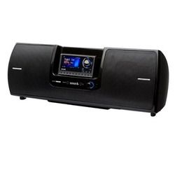 Sirius Starmate Stratus Boombox Speaker Dock SUBX2