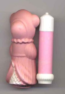 Avon Pretty & Pink Mouse Fragrance Demistick a006