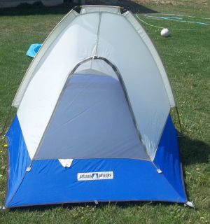 Sierra Designs Flashclip Backpacking Tent