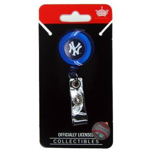 new york yankees official mlb badge reel