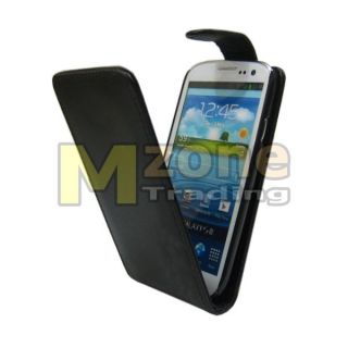 in 1 Accessories Pack Case Holder Car Charger for Samsung Galaxy S3 