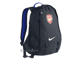 Arsenal London Original Nike Backpack Zaino School Bag