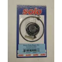 Solo 0610407 K Backpack Sprayer Piston Pump Repair Kit