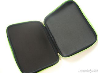 Covers Bags Folding Cases Sleeves Pouches iPad 1 2 3 Green 20 25 Days 