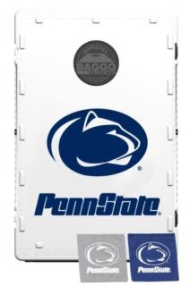 Penn State Nittany Lions Baggo Bean Bag Cornhole Game