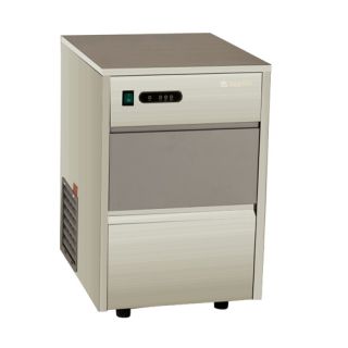   IF80SS   EdgeStar Freestanding Automatic Ice Maker   Stainless Steel