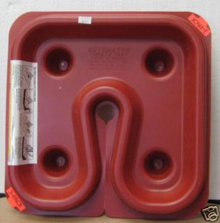 Automator Tomato Tray Peppers and Other Vines 3 Pack
