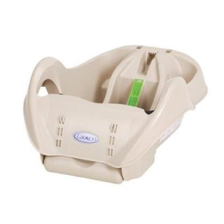 any questions graco baby snugride infant car seat base tan